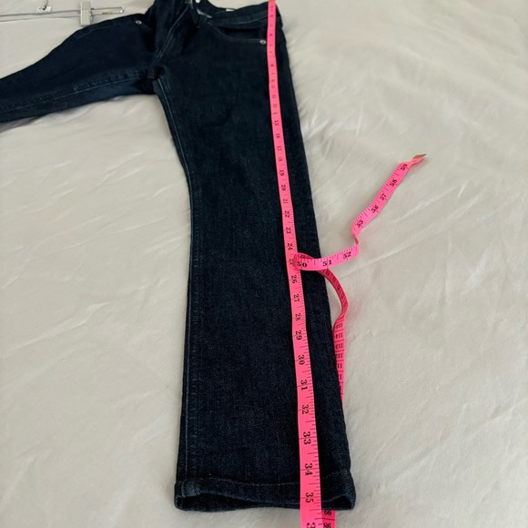 Rag & Bone Skinny Jean INDG size 27 - Picture 6 of 14